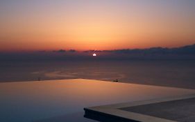 Golden July Luxury Villa